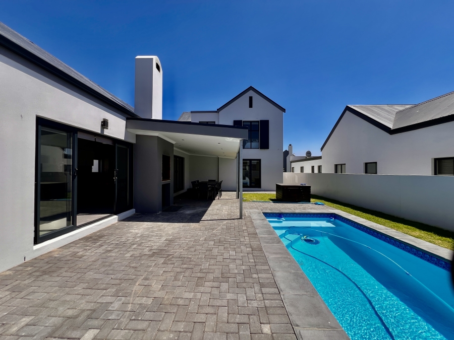 3 Bedroom Property for Sale in Laguna Western Cape